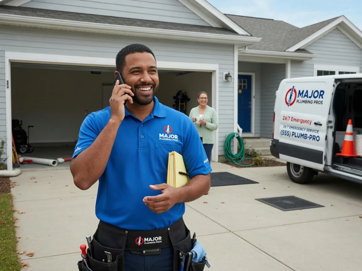 Drain Cleaning Services Franklin Lakes, NJ FAQs